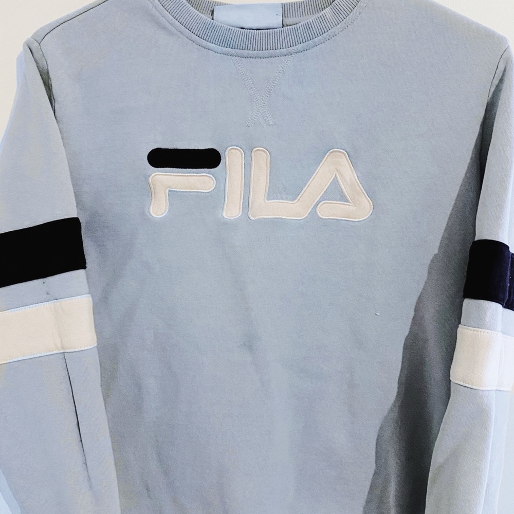 Fila Pullover